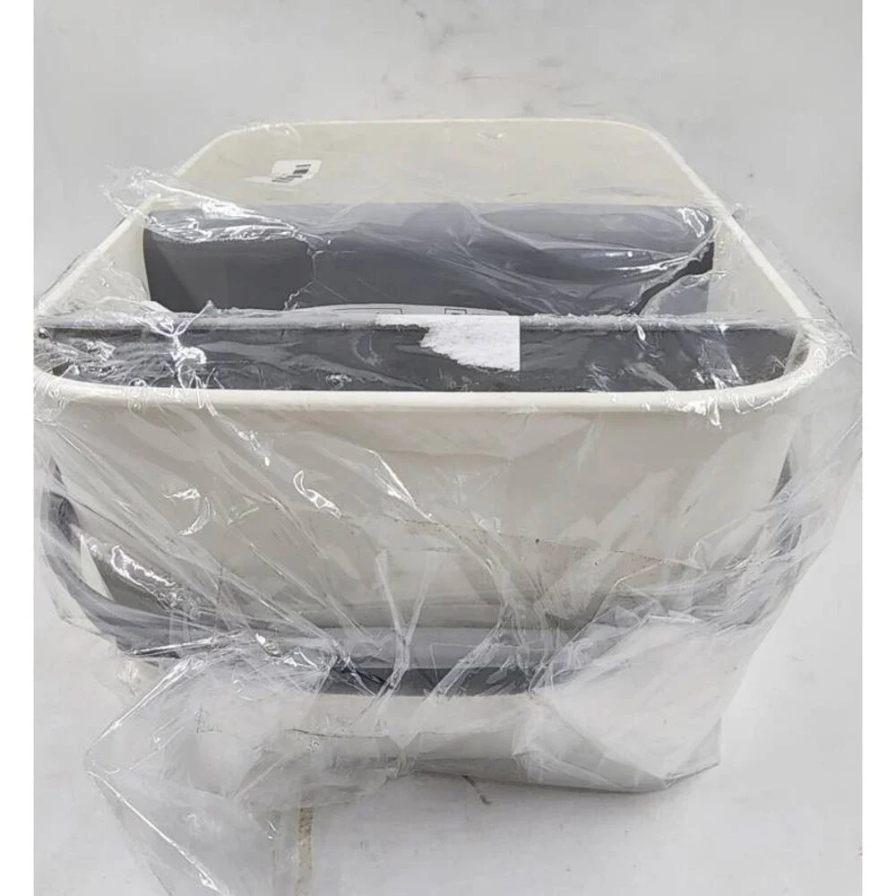 OXO Diaper Caddy - White/Gray